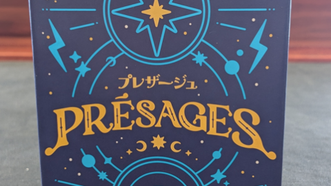 [プレザージュ]